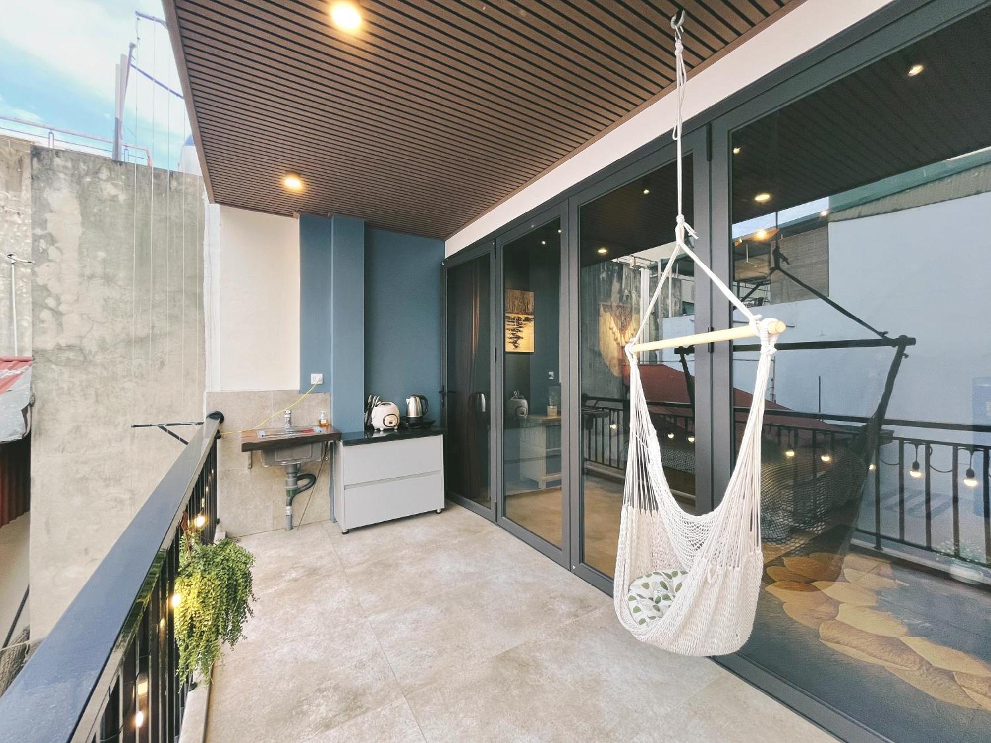 The Shilla Apartment Ханой Екстериор снимка