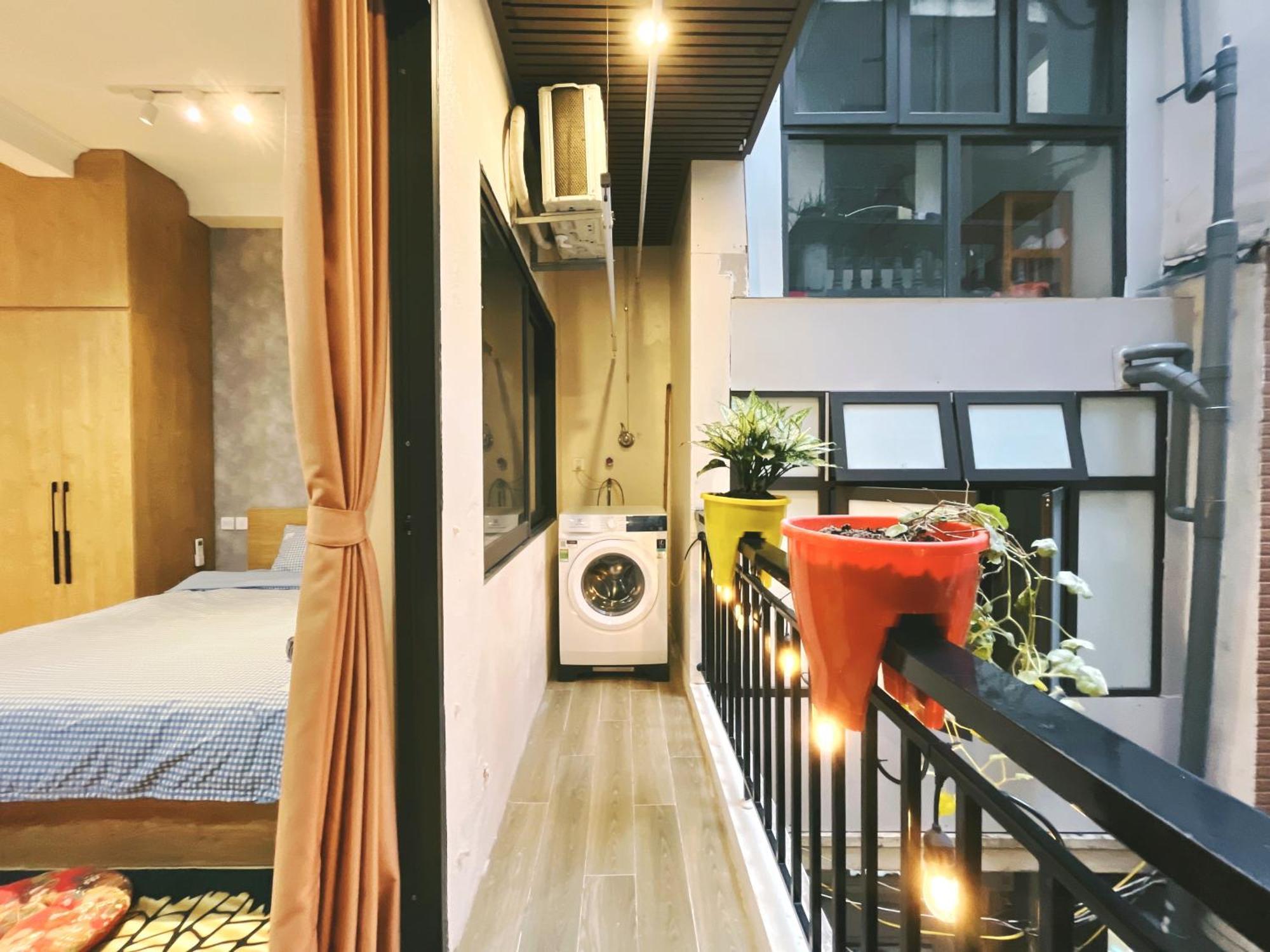 The Shilla Apartment Ханой Екстериор снимка