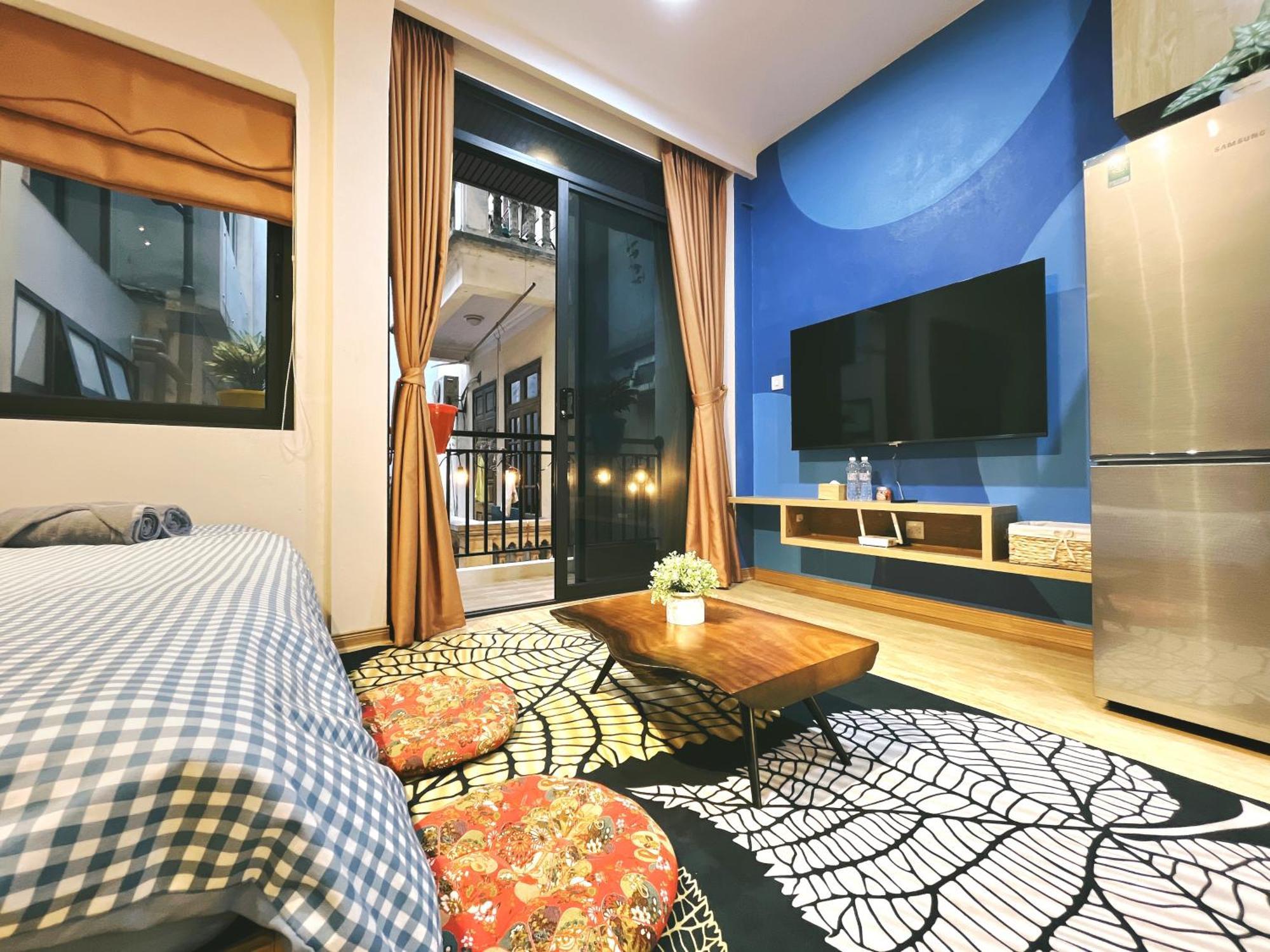 The Shilla Apartment Ханой Екстериор снимка