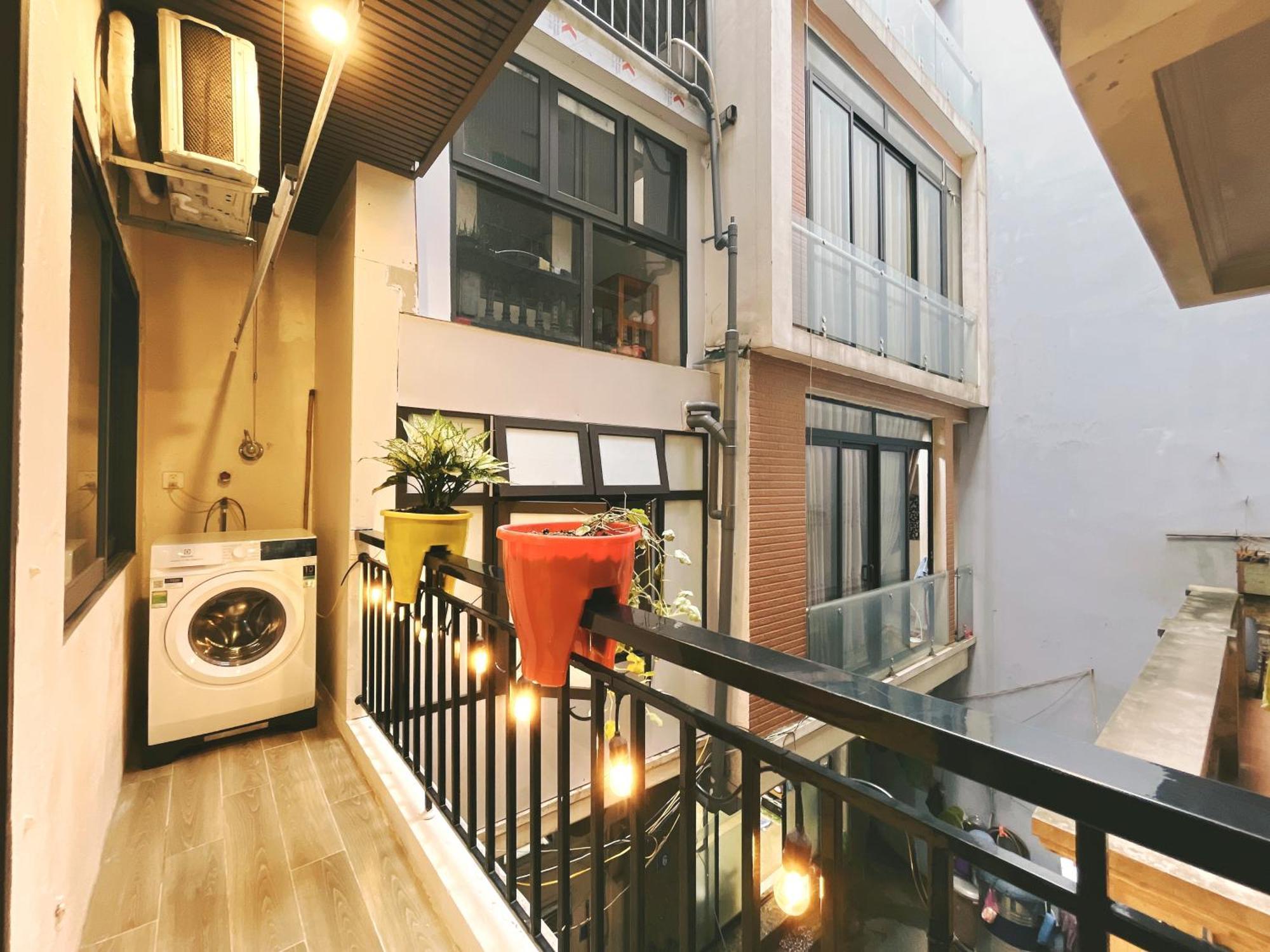 The Shilla Apartment Ханой Екстериор снимка